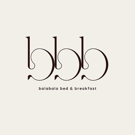 Balabala Bed & Breakfast I Наді Екстер'єр фото